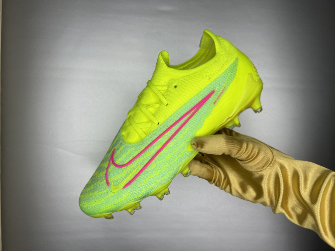 Футбольные бутсы Nike Phantom GX Elite - FG, 31