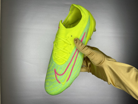Футбольные бутсы Nike Phantom GX Elite - FG, 31