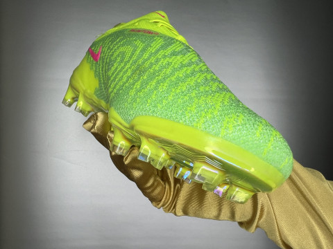 Футбольные бутсы Nike Phantom GX Elite - FG, 31