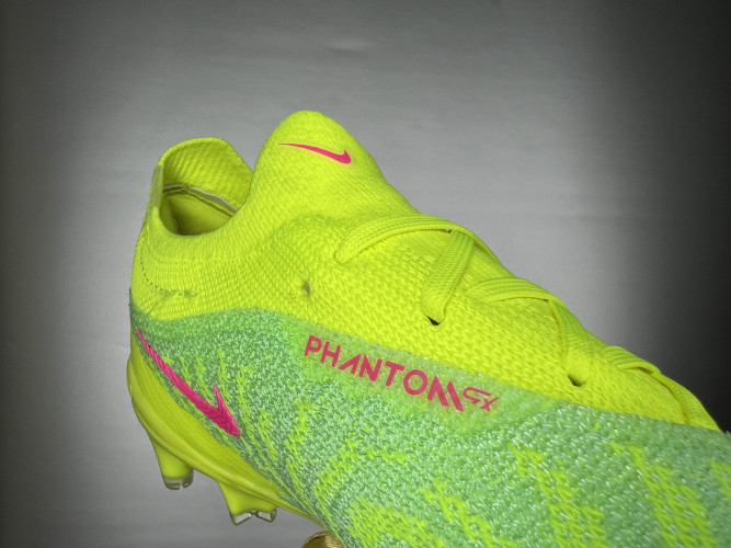 Футбольные бутсы Nike Phantom GX Elite - FG, 31