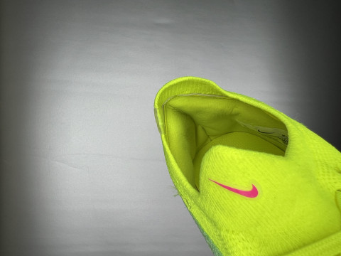 Футбольные бутсы Nike Phantom GX Elite - FG, 31