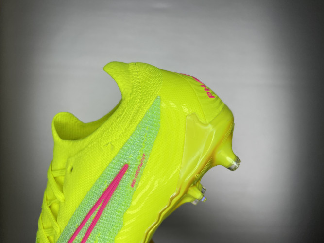 Футбольные бутсы Nike Phantom GX Elite - FG, 31