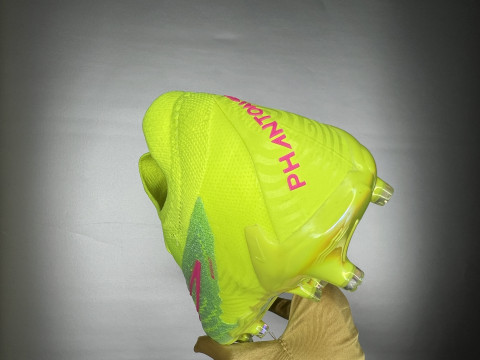 Футбольные бутсы Nike Phantom GX Elite - FG, 31