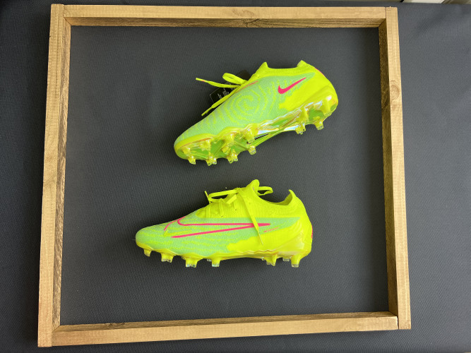 Футбольные бутсы Nike Phantom GX Elite - FG, 31