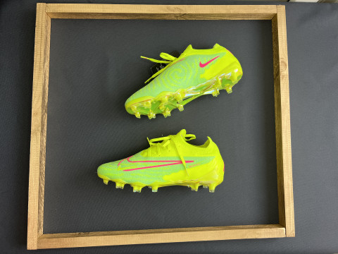 Футбольные бутсы Nike Phantom GX Elite - FG, 31