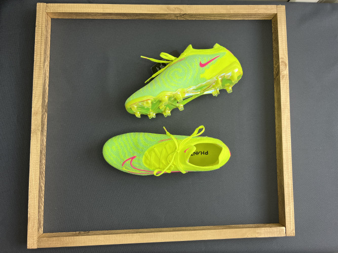 Футбольные бутсы Nike Phantom GX Elite - FG, 31