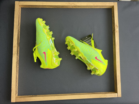 Футбольные бутсы Nike Phantom GX Elite - FG, 31