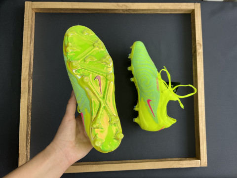 Футбольные бутсы Nike Phantom GX Elite - FG, 31