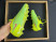 Футбольные бутсы Nike Phantom GX Elite - FG, 31