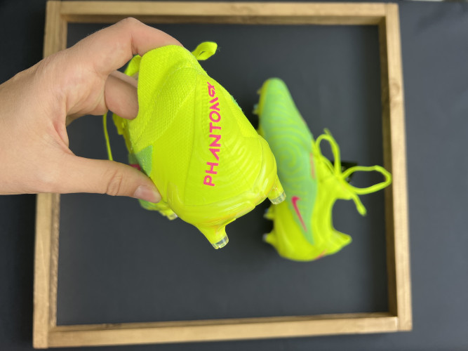 Футбольные бутсы Nike Phantom GX Elite - FG, 31