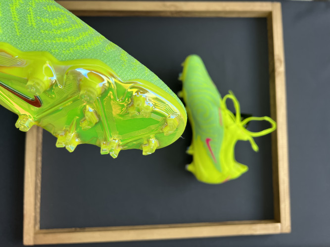 Футбольные бутсы Nike Phantom GX Elite - FG, 31