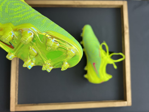 Футбольные бутсы Nike Phantom GX Elite - FG, 31