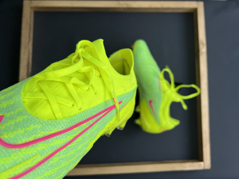 Футбольные бутсы Nike Phantom GX Elite - FG, 31