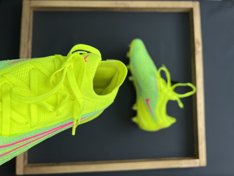 Футбольные бутсы Nike Phantom GX Elite - FG, 31