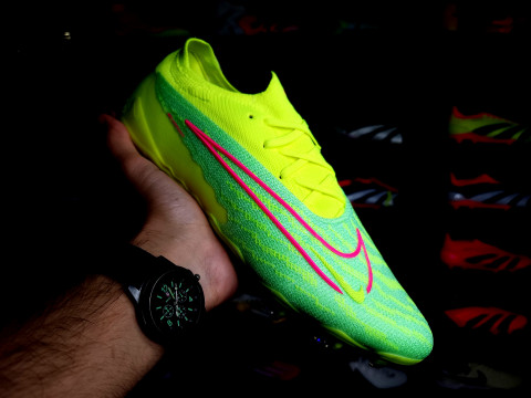 Футбольные бутсы Nike Phantom GX Elite - FG, 31