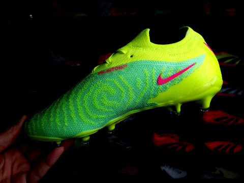 Футбольные бутсы Nike Phantom GX Elite - FG, 31