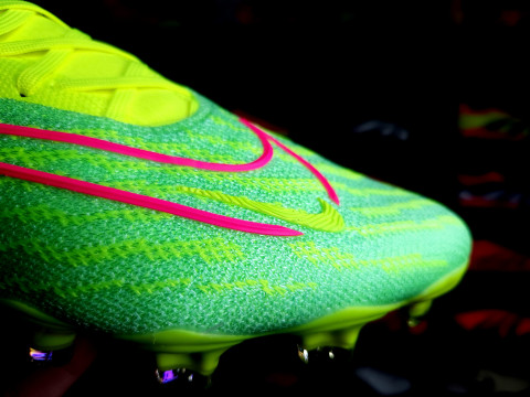 Футбольные бутсы Nike Phantom GX Elite - FG, 31