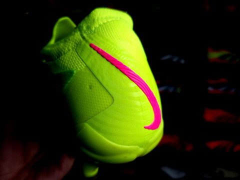 Футбольные бутсы Nike Phantom GX Elite - FG, 31