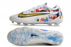 Бутсы Nike Phantom GX Elite FG мульти цвет.