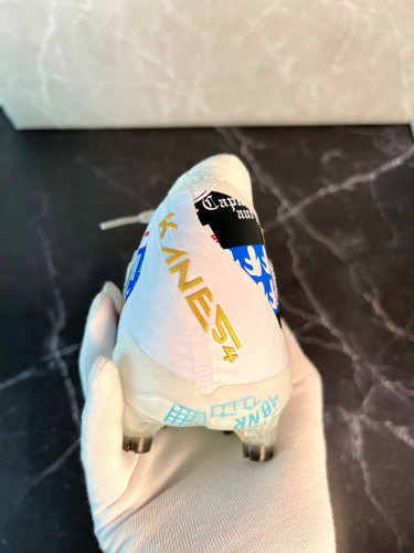 Бутсы Nike Phantom GX Elite FG мульти цвет.