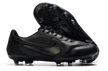 Футбольные бутсы Nike Tiempo Legend 9 Elite FG, 9