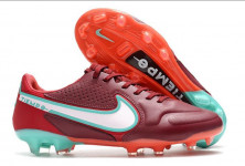 Футбольные бутсы Nike Tiempo Legend 9 Elite FG, 8