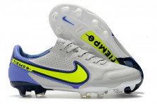 Футбольные бутсы Nike Tiempo Legend 9 Elite FG, 7