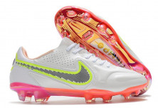 Футбольные бутсы Nike Tiempo Legend 9 Elite FG, 4