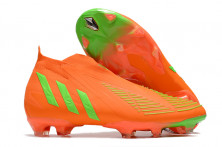 Футбольные бутсы Adidas Predator Edge Geometric+ Elite FG, 30