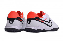 Сороконожки (Шиповки) Nike Tiempo Legend X Elite TF белый/черный/красный