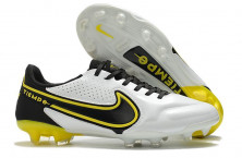 Футбольные бутсы Nike Tiempo Legend 9 Elite FG, 5