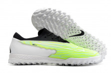 Cороконожки для футбола Nike React Phantom GX Pro TF , 31