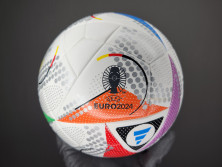 Футбольный мяч Лиги Европы