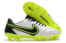 Футбольные бутсы Nike Tiempo Legend 9 Elite FG, 2