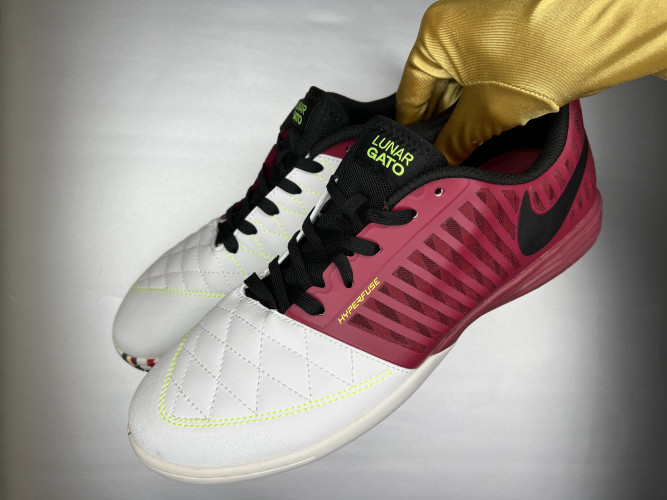 Футзалки Nike Lunar Gato II IC, 27