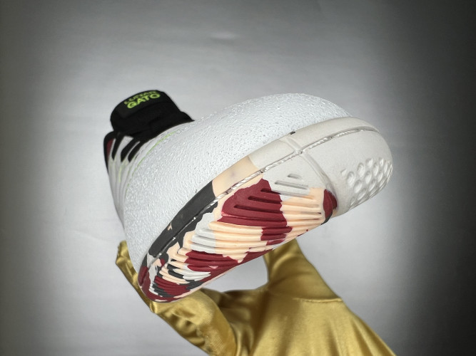 Футзалки Nike Lunar Gato II IC, 27