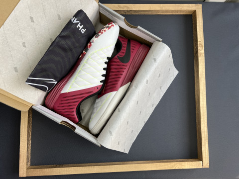 Футзалки Nike Lunar Gato II IC, 27