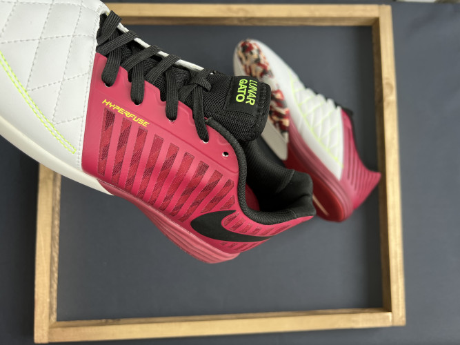 Футзалки Nike Lunar Gato II IC, 27