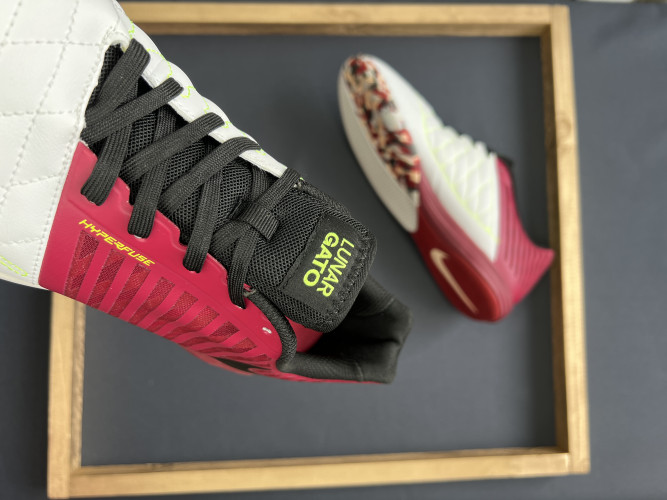 Футзалки Nike Lunar Gato II IC, 27