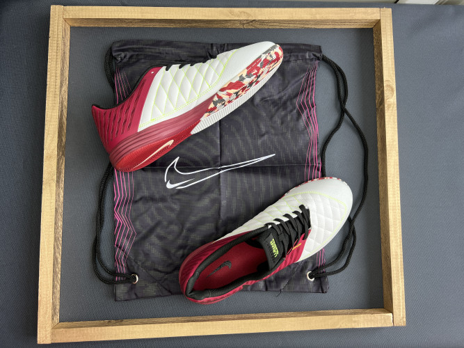 Футзалки Nike Lunar Gato II IC, 27