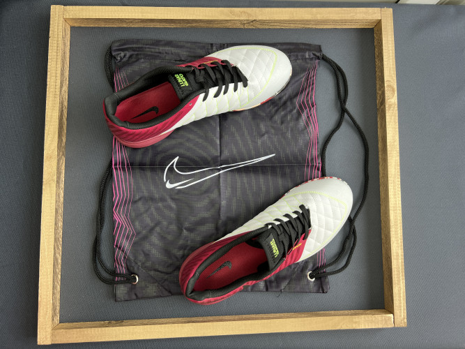 Футзалки Nike Lunar Gato II IC, 27