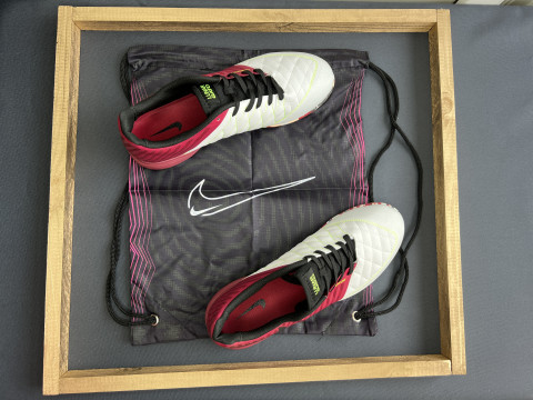 Футзалки Nike Lunar Gato II IC, 27