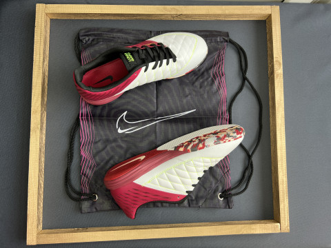 Футзалки Nike Lunar Gato II IC, 27