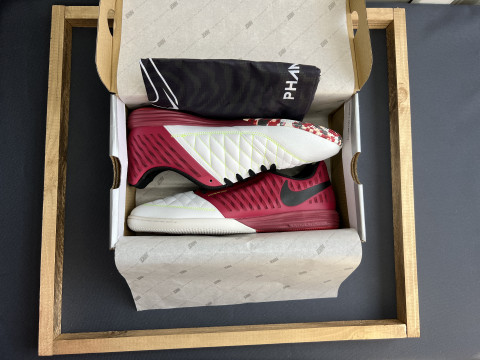 Футзалки Nike Lunar Gato II IC, 27