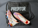 Футбольные бутсы Adidas Predator Freak+ FG, 14