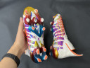 Футбольные бутсы Adidas Predator Freak+ FG, 14