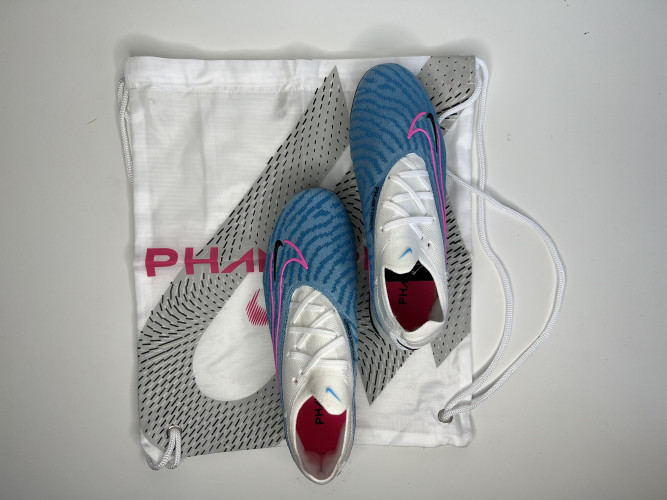 Футбольные бутсы Nike Phantom GX Elite - FG, 37