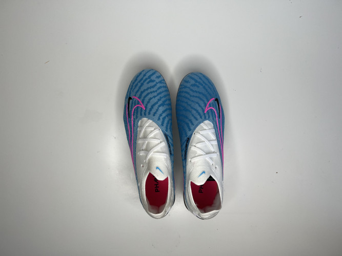 Футбольные бутсы Nike Phantom GX Elite - FG, 37