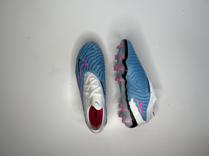 Футбольные бутсы Nike Phantom GX Elite - FG, 37