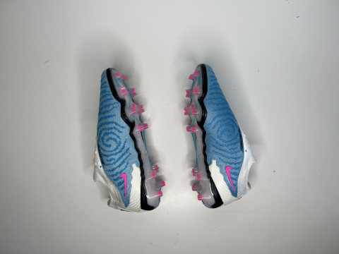 Футбольные бутсы Nike Phantom GX Elite - FG, 37